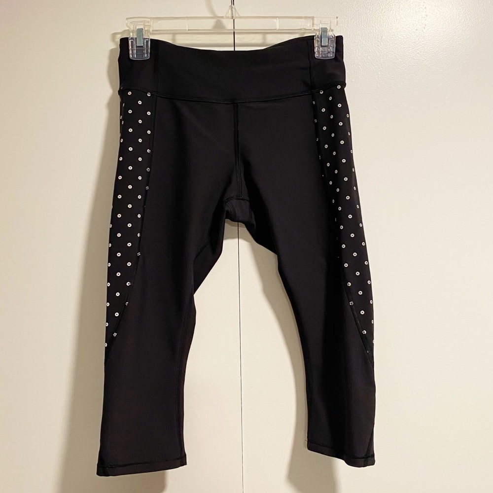 Lululemon Crop